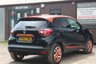USED 2015 65 RENAULT CAPTUR 1.5 DYNAMIQUE S MEDIANAV ENERGY DCI S/S 5d 90 BHP 5x RECORDED SERVICES!