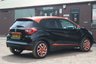 USED 2015 65 RENAULT CAPTUR 1.5 DYNAMIQUE S MEDIANAV ENERGY DCI S/S 5d 90 BHP 5x RECORDED SERVICES!