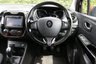 USED 2015 65 RENAULT CAPTUR 1.5 DYNAMIQUE S MEDIANAV ENERGY DCI S/S 5d 90 BHP 5x RECORDED SERVICES!