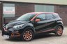 USED 2015 65 RENAULT CAPTUR 1.5 DYNAMIQUE S MEDIANAV ENERGY DCI S/S 5d 90 BHP 5x RECORDED SERVICES!