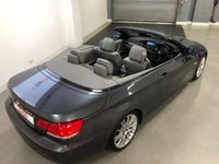 USED 2008 08 BMW 3 SERIES 3.0 330D M SPORT 2d 228 BHP * CLIMATE  CONTROL *  NAVIGATION * PARKING SENSORS * LEATHER TRIM * ALLOY WHEELS *