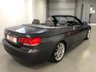 USED 2008 08 BMW 3 SERIES 3.0 330D M SPORT 2d 228 BHP * CLIMATE  CONTROL *  NAVIGATION * PARKING SENSORS * LEATHER TRIM * ALLOY WHEELS *