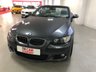 USED 2008 08 BMW 3 SERIES 3.0 330D M SPORT 2d 228 BHP * CLIMATE  CONTROL *  NAVIGATION * PARKING SENSORS * LEATHER TRIM * ALLOY WHEELS *