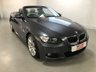 USED 2008 08 BMW 3 SERIES 3.0 330D M SPORT 2d 228 BHP * CLIMATE  CONTROL *  NAVIGATION * PARKING SENSORS * LEATHER TRIM * ALLOY WHEELS *