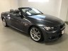 USED 2008 08 BMW 3 SERIES 3.0 330D M SPORT 2d 228 BHP * CLIMATE  CONTROL *  NAVIGATION * PARKING SENSORS * LEATHER TRIM * ALLOY WHEELS *