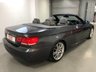 USED 2008 08 BMW 3 SERIES 3.0 330D M SPORT 2d 228 BHP * CLIMATE  CONTROL *  NAVIGATION * PARKING SENSORS * LEATHER TRIM * ALLOY WHEELS *