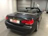 USED 2008 08 BMW 3 SERIES 3.0 330D M SPORT 2d 228 BHP * CLIMATE  CONTROL *  NAVIGATION * PARKING SENSORS * LEATHER TRIM * ALLOY WHEELS *