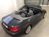 USED 2008 08 BMW 3 SERIES 3.0 330D M SPORT 2d 228 BHP * CLIMATE  CONTROL *  NAVIGATION * PARKING SENSORS * LEATHER TRIM * ALLOY WHEELS *