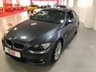 USED 2008 08 BMW 3 SERIES 3.0 330D M SPORT 2d 228 BHP * CLIMATE  CONTROL *  NAVIGATION * PARKING SENSORS * LEATHER TRIM * ALLOY WHEELS *