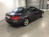 USED 2008 08 BMW 3 SERIES 3.0 330D M SPORT 2d 228 BHP * CLIMATE  CONTROL *  NAVIGATION * PARKING SENSORS * LEATHER TRIM * ALLOY WHEELS *