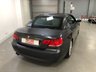 USED 2008 08 BMW 3 SERIES 3.0 330D M SPORT 2d 228 BHP * CLIMATE  CONTROL *  NAVIGATION * PARKING SENSORS * LEATHER TRIM * ALLOY WHEELS *