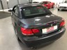 USED 2008 08 BMW 3 SERIES 3.0 330D M SPORT 2d 228 BHP * CLIMATE  CONTROL *  NAVIGATION * PARKING SENSORS * LEATHER TRIM * ALLOY WHEELS *