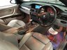 USED 2008 08 BMW 3 SERIES 3.0 330D M SPORT 2d 228 BHP * CLIMATE  CONTROL *  NAVIGATION * PARKING SENSORS * LEATHER TRIM * ALLOY WHEELS *
