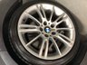 USED 2008 08 BMW 3 SERIES 3.0 330D M SPORT 2d 228 BHP * CLIMATE  CONTROL *  NAVIGATION * PARKING SENSORS * LEATHER TRIM * ALLOY WHEELS *