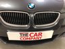 USED 2008 08 BMW 3 SERIES 3.0 330D M SPORT 2d 228 BHP * CLIMATE  CONTROL *  NAVIGATION * PARKING SENSORS * LEATHER TRIM * ALLOY WHEELS *