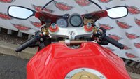 USED 1998 R DUCATI 916 Biposto Super Sports Superb, one previous owner