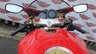 USED 1998 R DUCATI 916 Biposto Super Sports Superb, one previous owner