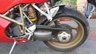 USED 1998 R DUCATI 916 Biposto Super Sports Superb, one previous owner