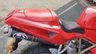 USED 1998 R DUCATI 916 Biposto Super Sports Superb, one previous owner