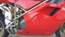 USED 1998 R DUCATI 916 Biposto Super Sports Superb, one previous owner