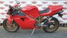 USED 1998 R DUCATI 916 Biposto Super Sports Superb, one previous owner