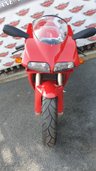 USED 1998 R DUCATI 916 Biposto Super Sports Superb, one previous owner