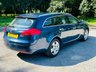 USED 2012 62 VAUXHALL INSIGNIA 2.0 EXCLUSIV CDTI ECOFLEX S/S 5d 128 BHP 