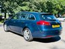 USED 2012 62 VAUXHALL INSIGNIA 2.0 EXCLUSIV CDTI ECOFLEX S/S 5d 128 BHP 