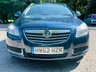 USED 2012 62 VAUXHALL INSIGNIA 2.0 EXCLUSIV CDTI ECOFLEX S/S 5d 128 BHP 