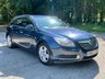 USED 2012 62 VAUXHALL INSIGNIA 2.0 EXCLUSIV CDTI ECOFLEX S/S 5d 128 BHP 