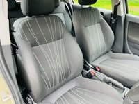 USED 2008 08 VAUXHALL CORSA 1.4 CLUB A/C 16V 5d 90 BHP 