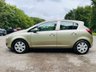 USED 2008 08 VAUXHALL CORSA 1.4 CLUB A/C 16V 5d 90 BHP 