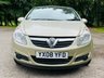 USED 2008 08 VAUXHALL CORSA 1.4 CLUB A/C 16V 5d 90 BHP 
