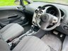 USED 2008 08 VAUXHALL CORSA 1.4 CLUB A/C 16V 5d 90 BHP 