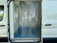 USED 2015 65 FORD TRANSIT 350 TDCi 125 [ CHILLER / FRIDGE ] LWB H/R PANEL VAN FULL SERVICE HISTORY