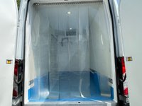 USED 2015 65 FORD TRANSIT 350 TDCi 125 [ CHILLER / FRIDGE ] LWB H/R PANEL VAN FULL SERVICE HISTORY