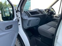 USED 2015 65 FORD TRANSIT 350 TDCi 125 [ CHILLER / FRIDGE ] LWB H/R PANEL VAN FULL SERVICE HISTORY