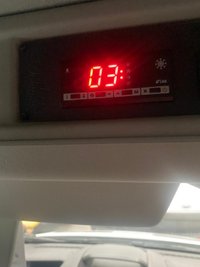 USED 2015 65 FORD TRANSIT 350 TDCi 125 [ CHILLER / FRIDGE ] LWB H/R PANEL VAN FULL SERVICE HISTORY