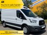 USED 2015 65 FORD TRANSIT 350 TDCi 125 [ CHILLER / FRIDGE ] LWB H/R PANEL VAN FULL SERVICE HISTORY