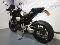 USED 2020 69 HONDA CB1000R + PLUS MODEL A-K, ABS GREAT SPEC WITH PRO-RACE EXHAUST