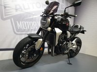 USED 2020 69 HONDA CB1000R + PLUS MODEL A-K, ABS GREAT SPEC WITH PRO-RACE EXHAUST