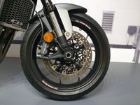 USED 2020 69 HONDA CB1000R + PLUS MODEL A-K, ABS GREAT SPEC WITH PRO-RACE EXHAUST