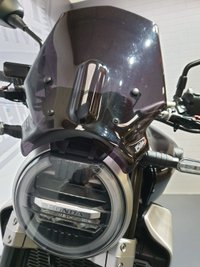 USED 2020 69 HONDA CB1000R + PLUS MODEL A-K, ABS GREAT SPEC WITH PRO-RACE EXHAUST