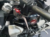 USED 2020 69 HONDA CB1000R + PLUS MODEL A-K, ABS GREAT SPEC WITH PRO-RACE EXHAUST