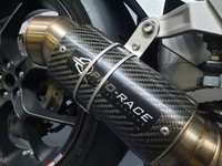 USED 2020 69 HONDA CB1000R + PLUS MODEL A-K, ABS GREAT SPEC WITH PRO-RACE EXHAUST