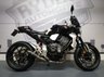 USED 2020 69 HONDA CB1000R + PLUS MODEL A-K, ABS GREAT SPEC WITH PRO-RACE EXHAUST