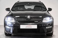 USED 2016 66 SKODA OCTAVIA 2.0 VRS TDI DSG 5d 181 BHP 