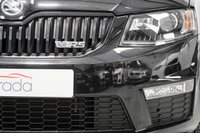 USED 2016 66 SKODA OCTAVIA 2.0 VRS TDI DSG 5d 181 BHP 