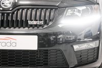 USED 2016 66 SKODA OCTAVIA 2.0 VRS TDI DSG 5d 181 BHP 