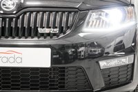 USED 2016 66 SKODA OCTAVIA 2.0 VRS TDI DSG 5d 181 BHP 